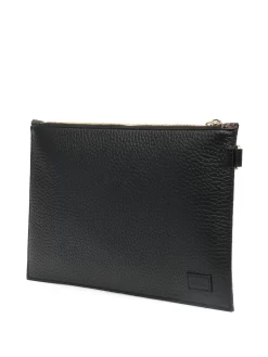 Hombre Roberto Cavalli Cartera Tipo Sobre Con Monograma RC -Masculina Moda Tienda 18295457 40864514 1000