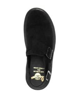 Hombre Dr. Martens Sandalias Jorge Con Hebilla -Masculina Moda Tienda 18296608 39270257 1000