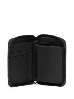 Hombre Makavelic Cartera Con Motivo Militar Y Logo -Masculina Moda Tienda 18310326 39357117 1000