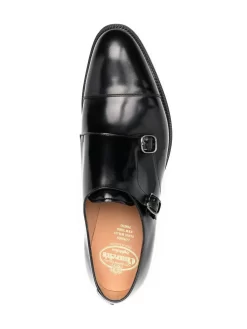 Hombre Church&apos;s Mocasines Con Acabado Pulido -Masculina Moda Tienda 18338216 39359066 1000