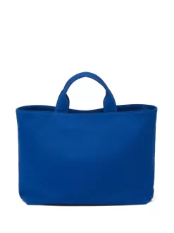 Hombre Prada Bolso Shopper Con Logo En Relieve -Masculina Moda Tienda 18349460 39431836 1000