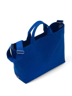 Hombre Prada Bolso Shopper Con Logo En Relieve -Masculina Moda Tienda 18349460 39434369 1000