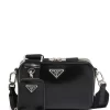 Hombre Prada Bolso Messenger Brique -Masculina Moda Tienda 18349569 39242490 1000