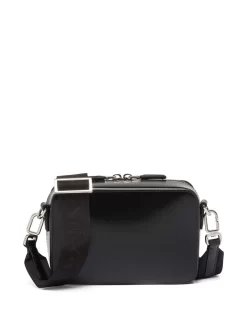 Hombre Prada Bolso Messenger Brique -Masculina Moda Tienda 18349569 39242497 1000