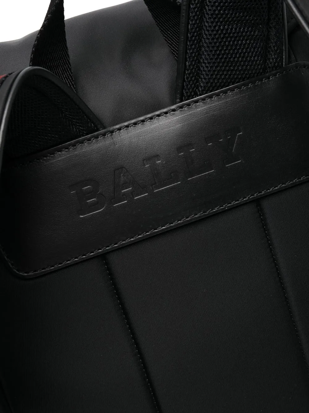 Hombre Bally Mochila Crew 6 Hombre Bally Mochila Crew - Imagen 4