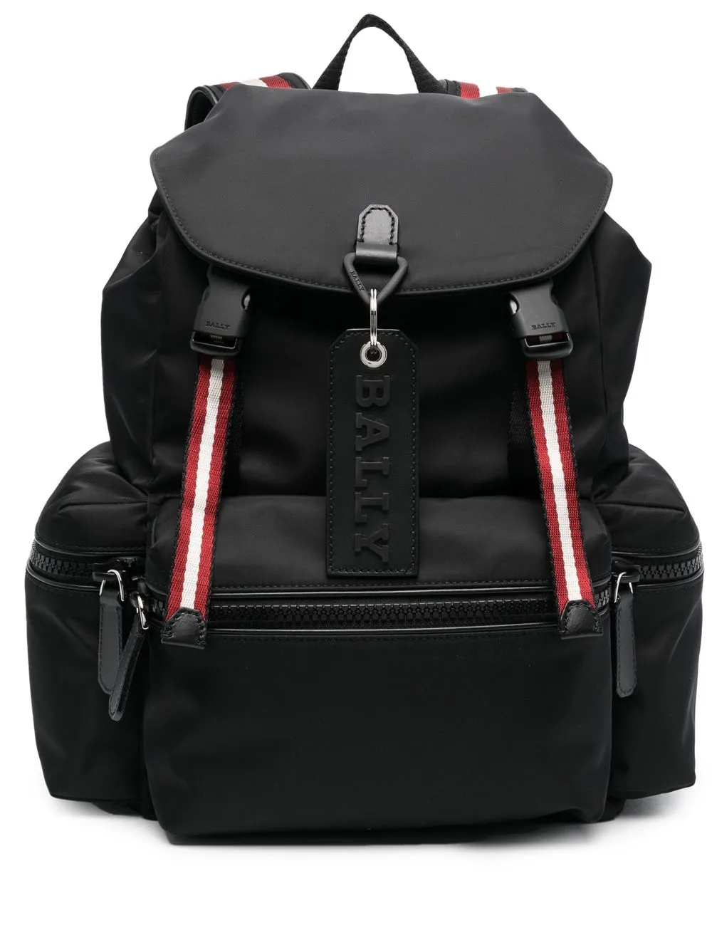 Hombre Bally Mochila Crew 3 Hombre Bally Mochila Crew