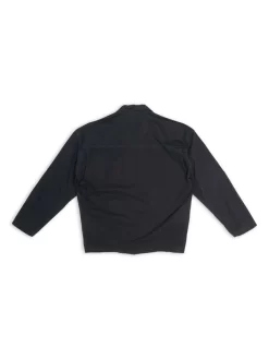 Hombre Balenciaga Long-sleeve Cotton Shirt -Masculina Moda Tienda 18369561 50772038 1000