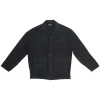 Hombre Balenciaga Long-sleeve Cotton Shirt -Masculina Moda Tienda 18369561 50772043 1000