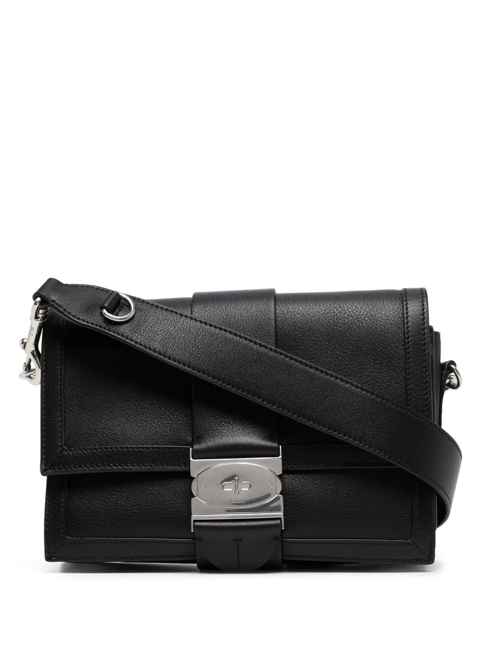 Hombre Mulberry Bandolera Con Correa De Hombro 3 Hombre Mulberry Bandolera Con Correa De Hombro