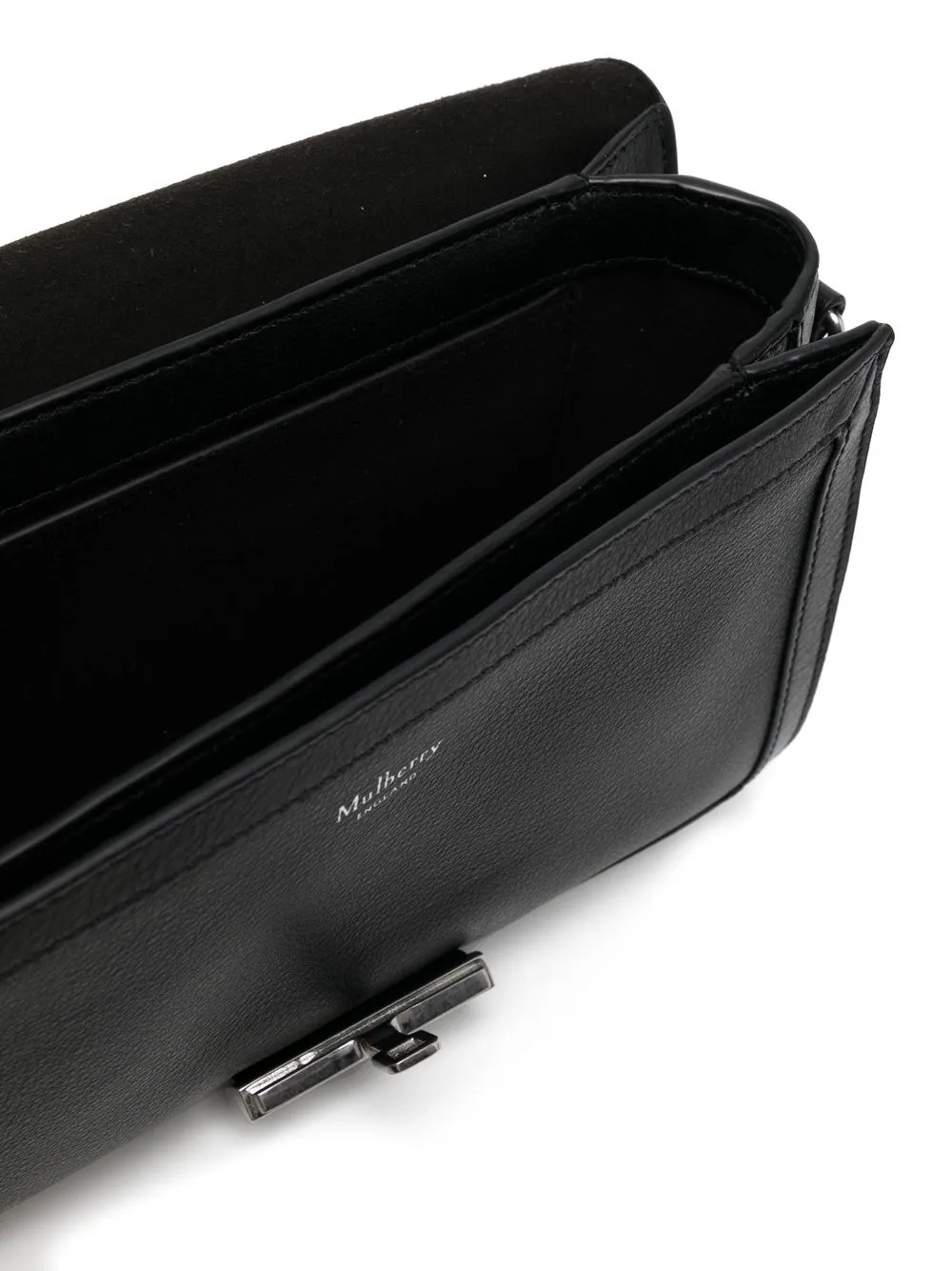 Hombre Mulberry Bandolera Con Correa De Hombro 7 Hombre Mulberry Bandolera Con Correa De Hombro - Imagen 5