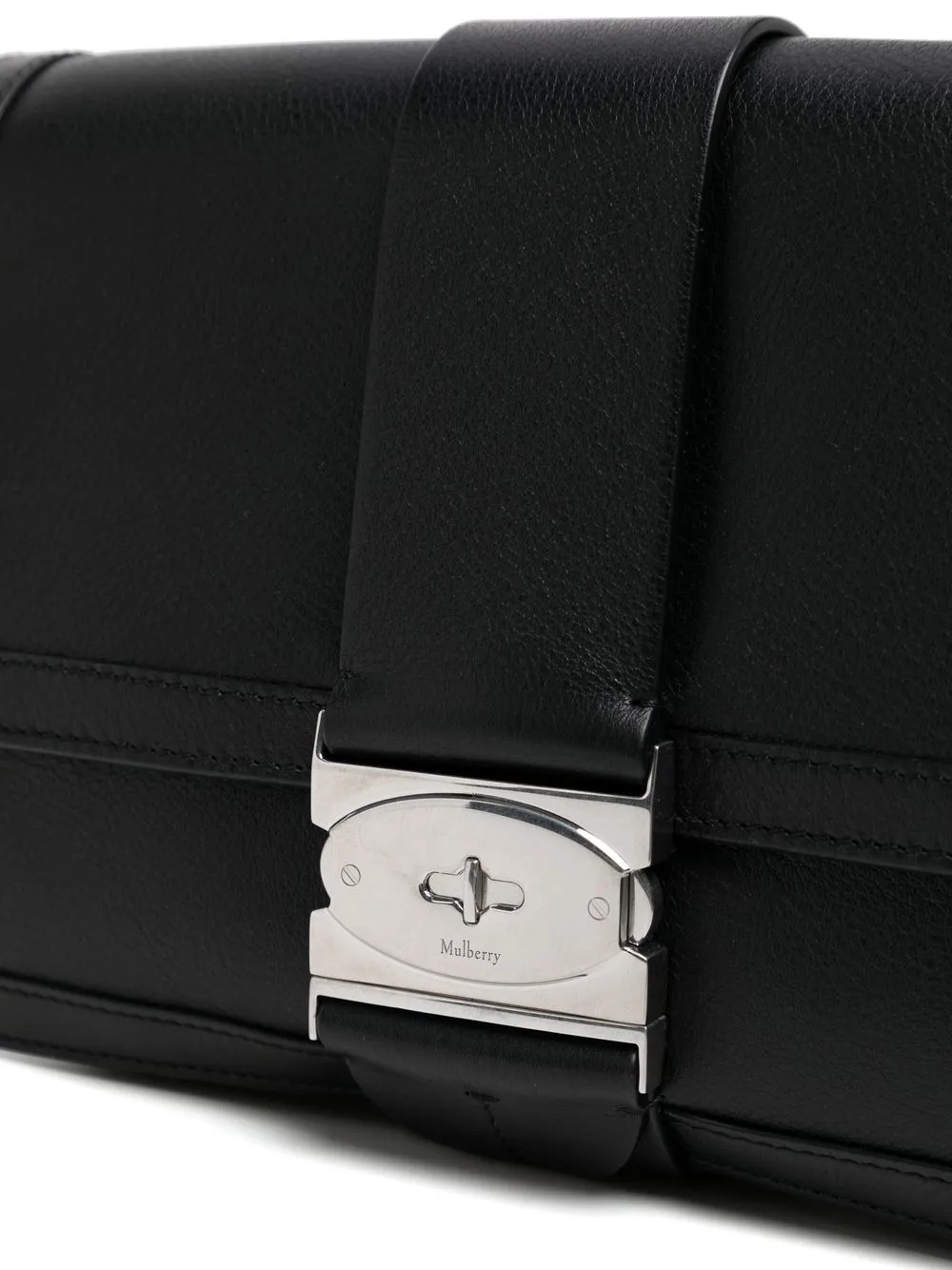 Hombre Mulberry Bandolera Con Correa De Hombro 6 Hombre Mulberry Bandolera Con Correa De Hombro - Imagen 4