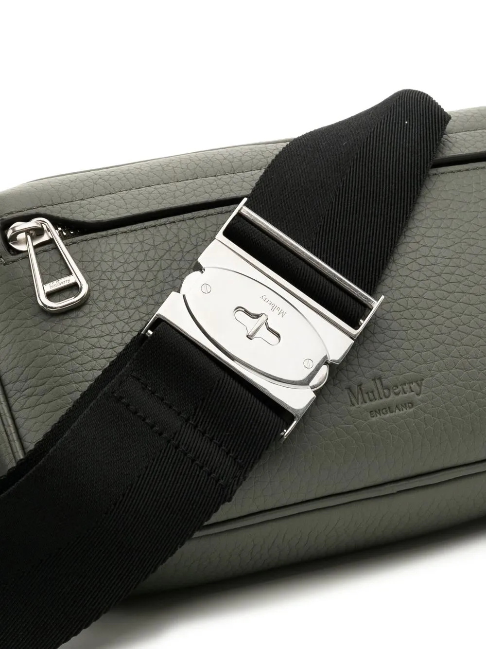 Hombre Mulberry Bolso Messenger Estilo Bandolera 6 Hombre Mulberry Bolso Messenger Estilo Bandolera - Imagen 4