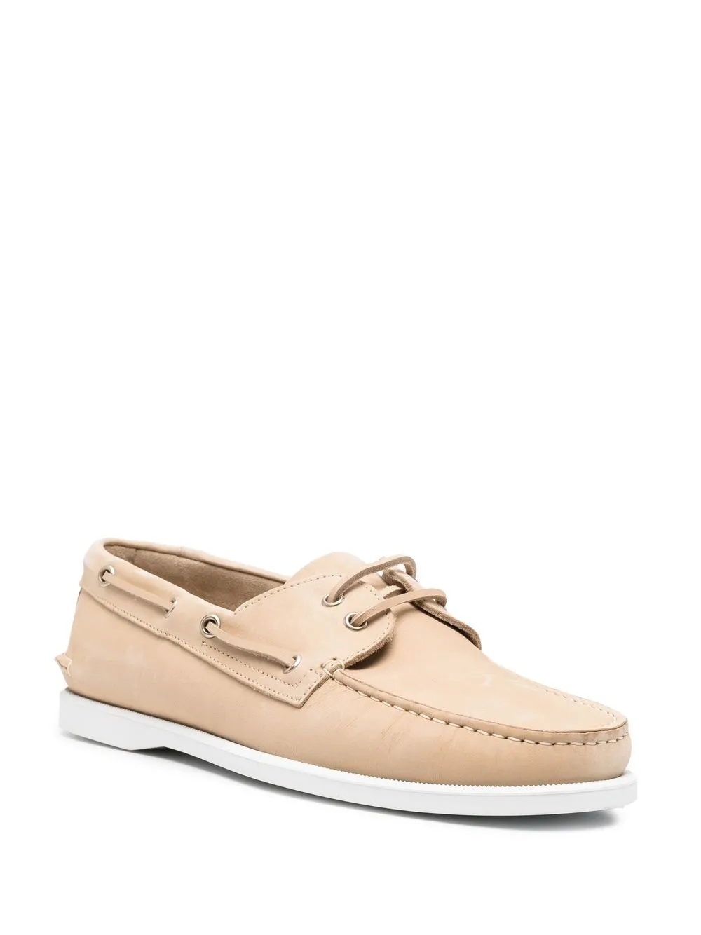 Hombre Scarosso Zapatos Náuticos Orlando 4 Hombre Scarosso Zapatos Náuticos Orlando - Imagen 2