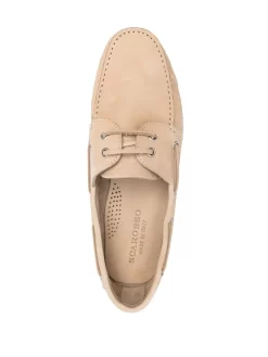 Hombre Scarosso Zapatos Náuticos Orlando 9 Hombre Scarosso Zapatos Náuticos Orlando -Masculina Moda Tienda 18381978 39524020 1000