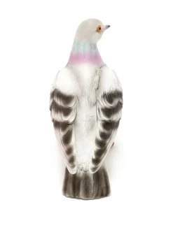 Hombre JW Anderson Bolso De Mano Con Motivo De Paloma -Masculina Moda Tienda 18382592 43783529 1000