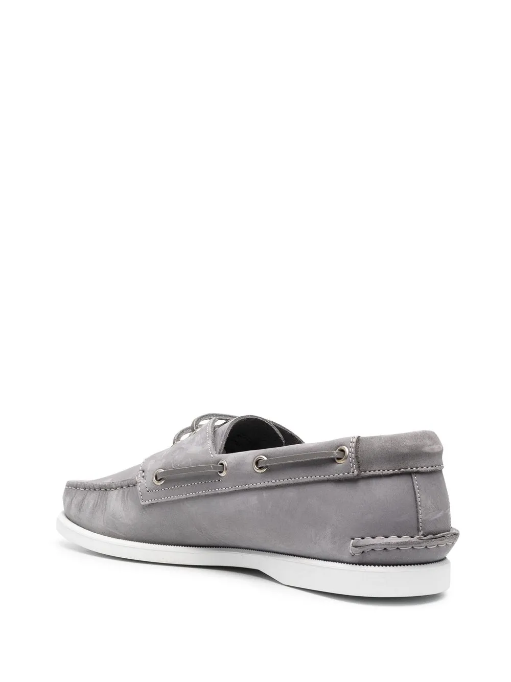 Hombre Scarosso Zapatos Náuticos Orlando 5 Hombre Scarosso Zapatos Náuticos Orlando - Imagen 3