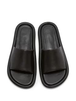 Hombre JW Anderson Sandalias Bumper-Tube Con Puntera Abierta -Masculina Moda Tienda 18391192 39946610 1000