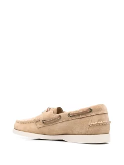 Hombre Sebago Zapatos Náuticos Con Puntera De Almendra -Masculina Moda Tienda 18392315 39438487 1000