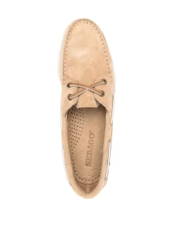 Hombre Sebago Zapatos Náuticos Con Puntera De Almendra -Masculina Moda Tienda 18392315 39439611 1000