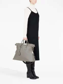 Hombre Maison Margiela Bolso De Hombro 5AC -Masculina Moda Tienda 18392714 45100068 1000