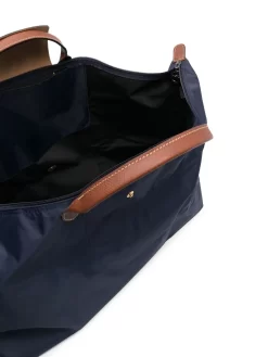 Hombre Longchamp Bolso De Viaje Le Pliage Grande -Masculina Moda Tienda 18403663 39602377 1000