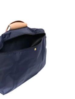 Hombre Longchamp Maletín Le Pliage Pequeño -Masculina Moda Tienda 18403678 39600972 1000