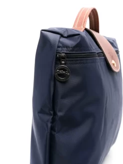 Hombre Longchamp Maletín Le Pliage Pequeño -Masculina Moda Tienda 18403678 39602359 1000