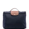 Hombre Longchamp Maletín Le Pliage Pequeño