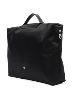 Hombre Longchamp Carpeta De Documentos Le Pliage -Masculina Moda Tienda 18404461 39602408 1000