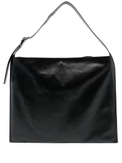 Hombre Jil Sander Bolso De Hombro Hobo