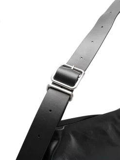 Hombre Jil Sander Bolso De Hombro Hobo -Masculina Moda Tienda 18415275 40885050 1000