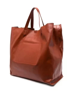 Hombre Jil Sander Bolso Shopper Con Asas 9 Hombre Jil Sander Bolso Shopper Con Asas -Masculina Moda Tienda 18416563 40900151 1000