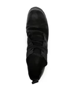 Hombre Boris Bidjan Saberi Zapatos De Vestir Con Perforaciones 9 Hombre Boris Bidjan Saberi Zapatos De Vestir Con Perforaciones -Masculina Moda Tienda 18418314 39625590 1000