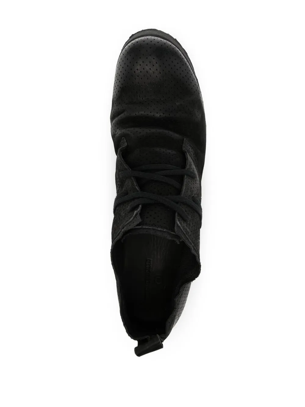 Hombre Boris Bidjan Saberi Zapatos De Vestir Con Perforaciones 6 Hombre Boris Bidjan Saberi Zapatos De Vestir Con Perforaciones - Imagen 4
