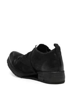 Hombre Boris Bidjan Saberi Zapatos De Vestir Con Perforaciones 8 Hombre Boris Bidjan Saberi Zapatos De Vestir Con Perforaciones -Masculina Moda Tienda 18418314 39627134 1000
