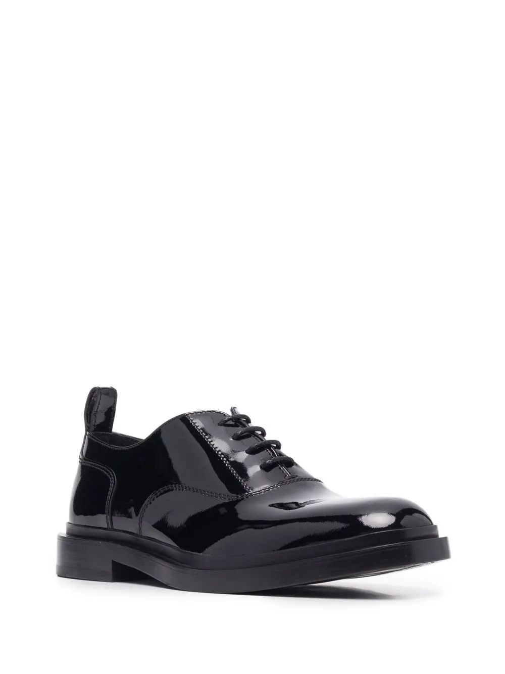 Hombre Officine Creative Zapatos Derby Concrete 4 Hombre Officine Creative Zapatos Derby Concrete - Imagen 2