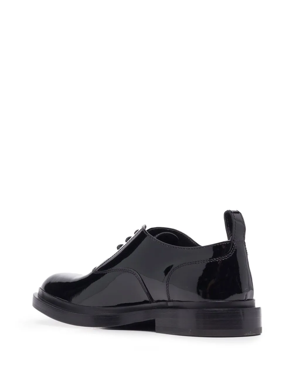 Hombre Officine Creative Zapatos Derby Concrete 5 Hombre Officine Creative Zapatos Derby Concrete - Imagen 3