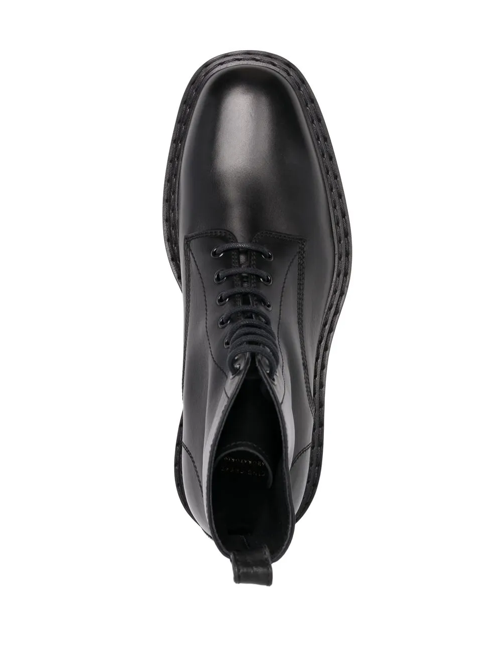 Hombre Officine Creative Botas Pistols Con Cordones 6 Hombre Officine Creative Botas Pistols Con Cordones - Imagen 4