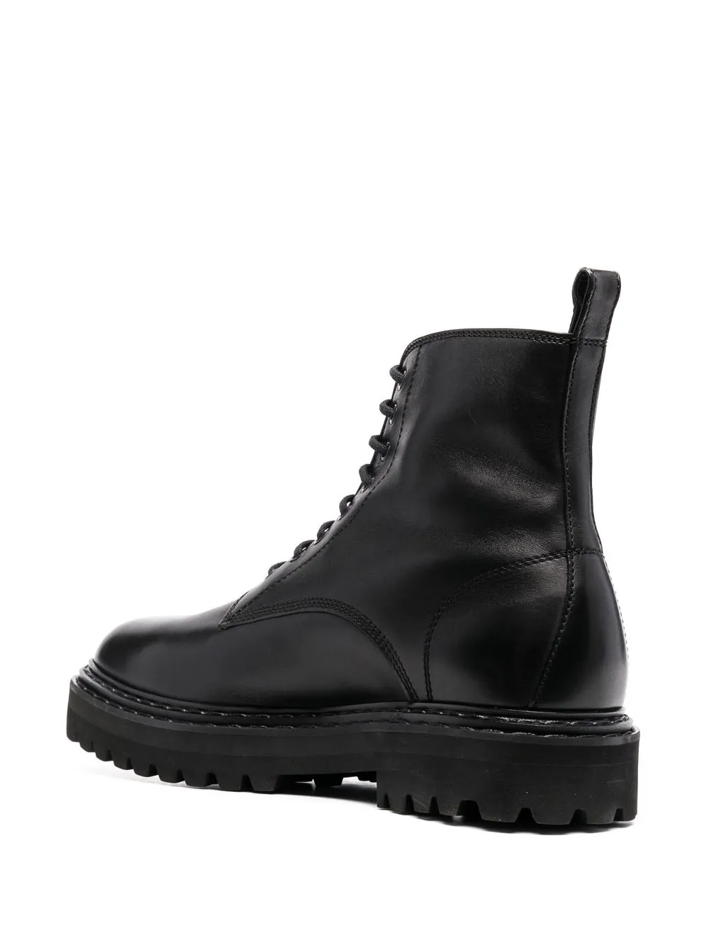 Hombre Officine Creative Botas Pistols Con Cordones 5 Hombre Officine Creative Botas Pistols Con Cordones - Imagen 3