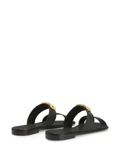 Hombre Giuseppe Zanotti Sandalias Con Doble Tira -Masculina Moda Tienda 18423361 39801792 1000