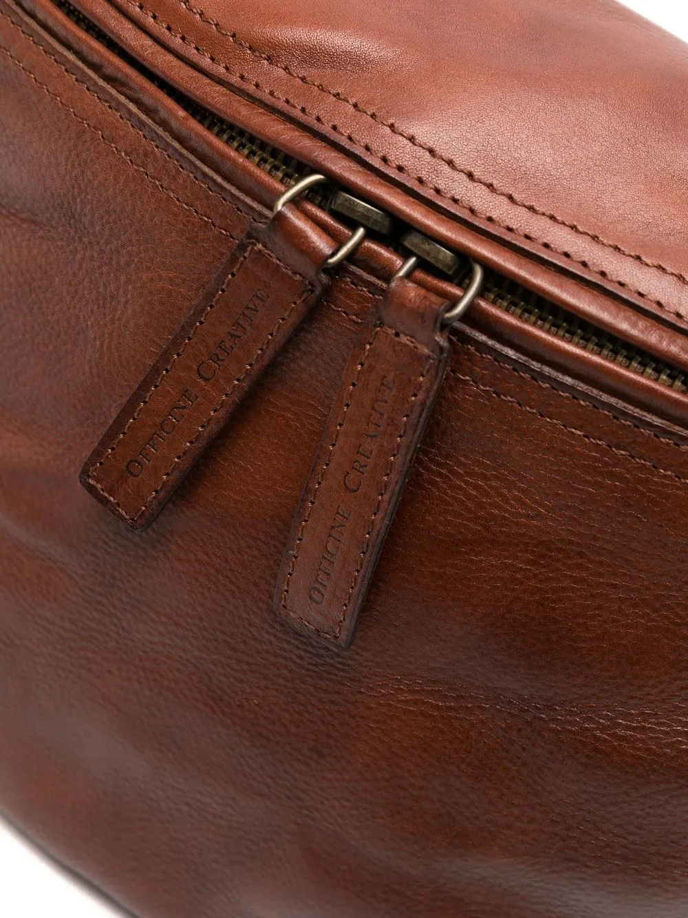 Hombre Officine Creative Riñonera Rare 6 Hombre Officine Creative Riñonera Rare - Imagen 4