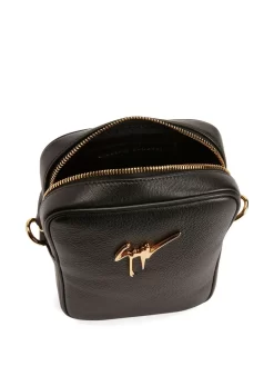 Hombre Giuseppe Zanotti Bolso Messenger Thoby Con Logo 11 Hombre Giuseppe Zanotti Bolso Messenger Thoby Con Logo -Masculina Moda Tienda 18425158 39937582 1000