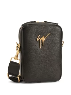 Hombre Giuseppe Zanotti Bolso Messenger Thoby Con Logo 10 Hombre Giuseppe Zanotti Bolso Messenger Thoby Con Logo -Masculina Moda Tienda 18425158 39940607 1000