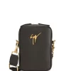 Hombre Giuseppe Zanotti Bolso Messenger Thoby Con Logo 2 Hombre Giuseppe Zanotti Bolso Messenger Thoby Con Logo -Masculina Moda Tienda 18425158 39941000 1000