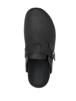 Hombre Buttero Sandalias Tipo Zuecos Slip-on -Masculina Moda Tienda 18436096 39770018 1000