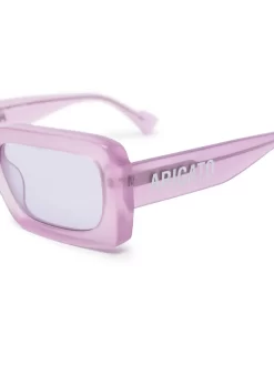 Hombre Axel Arigato Gafas De Sol Con Diseño Transparente -Masculina Moda Tienda 18437722 39724932 1000