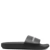 Hombre Emporio Armani Chanclas Con Logo En Relieve -Masculina Moda Tienda 18445440 39653990 1000