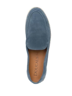 Hombre Doucal's Alpargatas Slip-on -Masculina Moda Tienda 18451843 39886949 1000