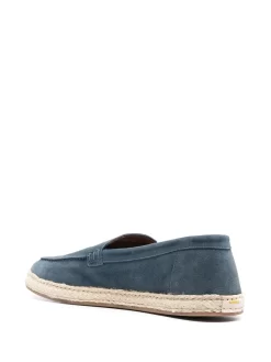 Hombre Doucal's Alpargatas Slip-on -Masculina Moda Tienda 18451843 39886950 1000