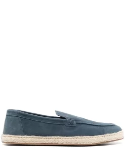 Hombre Doucal&apos;s Alpargatas Slip-on